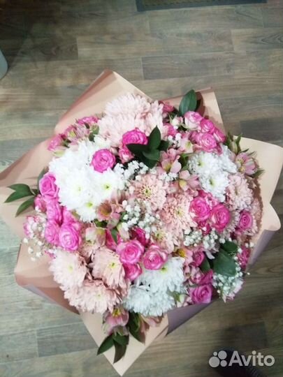 Цветы в духовницком с доставкой