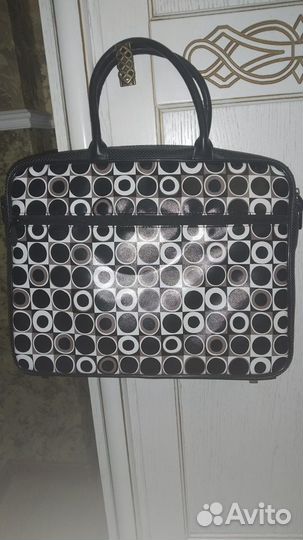 Сумка для ноутбука