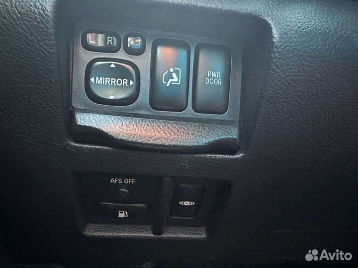 Lexus RX 3.5 AT, 2008, 223 000 км