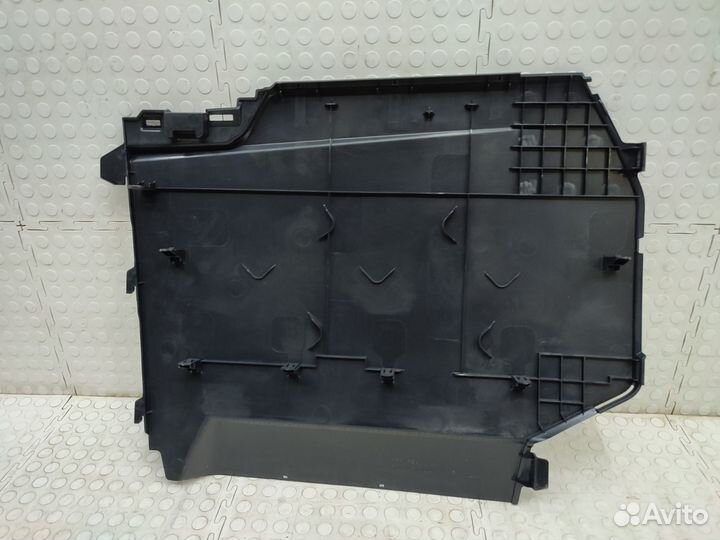 Накладка консоли правая Lexus Rx 4 AL20 2015