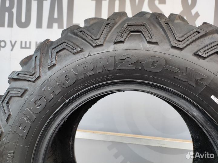 Шина Bighorn 2.0-X maxxis 30x9.0R14 NHS