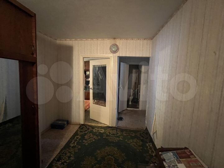 3-к. квартира, 67,9 м², 1/5 эт.