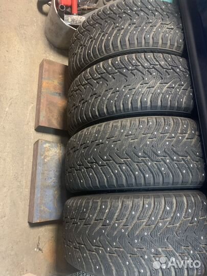 Шины диски и колеса