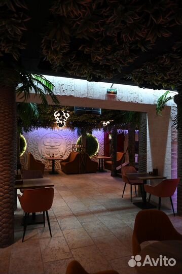 Продам готовый бизнес Ресторан/Бар