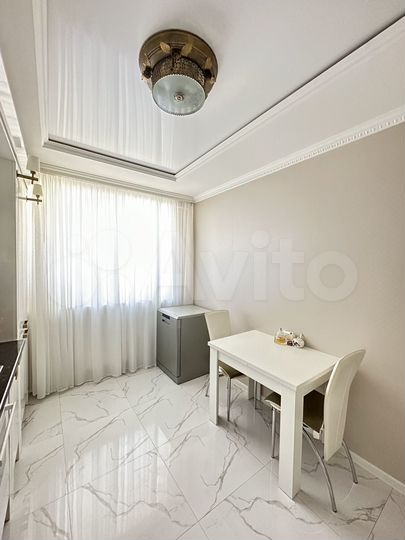 2-к. квартира, 62 м², 6/12 эт.