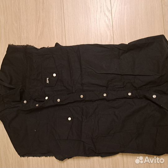 Мужская одежда пакетом 52 54