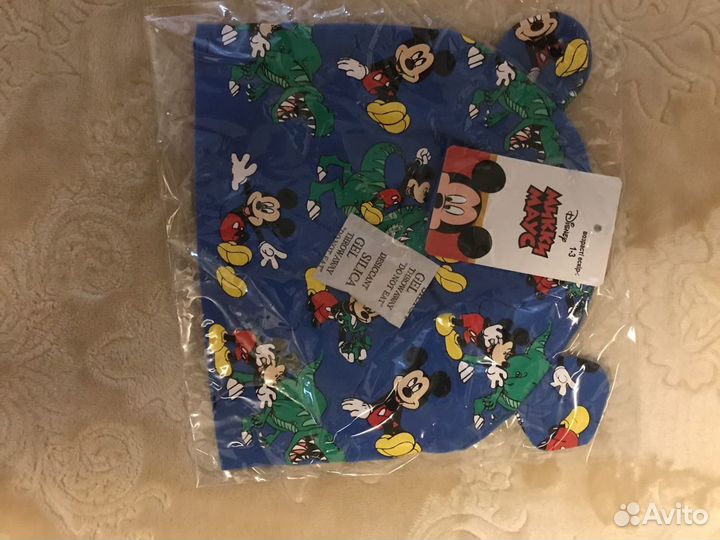 Шапочки детские