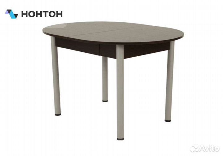 Обеденный стол Квартет венге