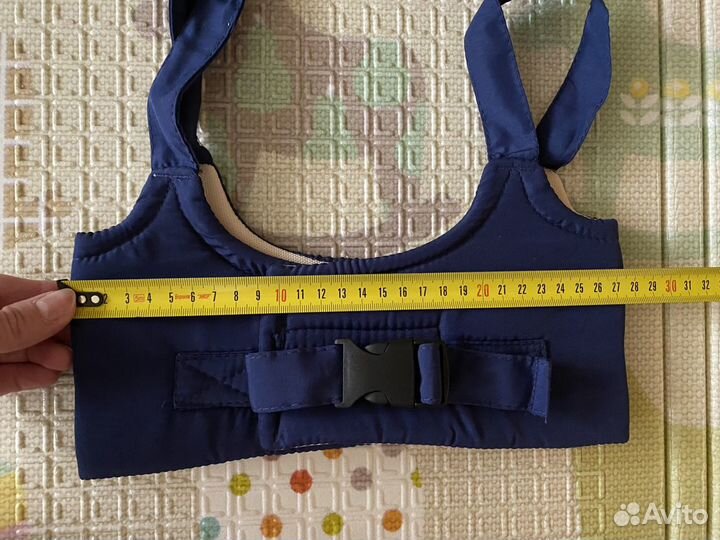 Поводок детский (шлейка) для обучения ходьбе