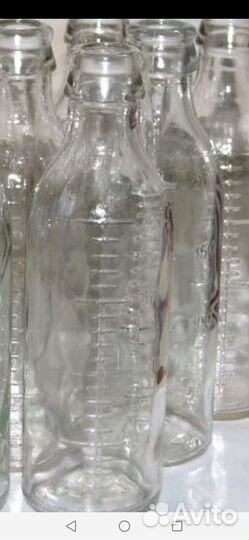 Бутылочки для кормления