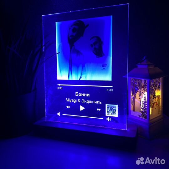 Коллаж с фото / подарок