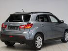 Mitsubishi ASX 2.0 CVT, 2012, 139 000 км объявление продам