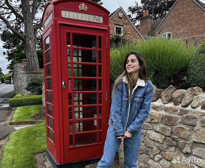 Преподаватель/репетитор по английскому