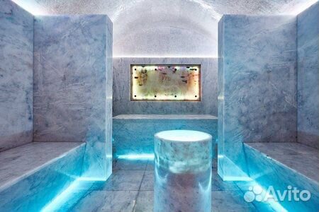 World class фитнес клуб на Ярцевской (1 месяц)