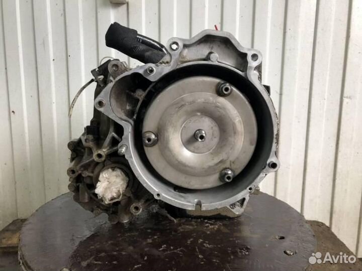 Акпп/вариатор/робот Daewoo Matiz