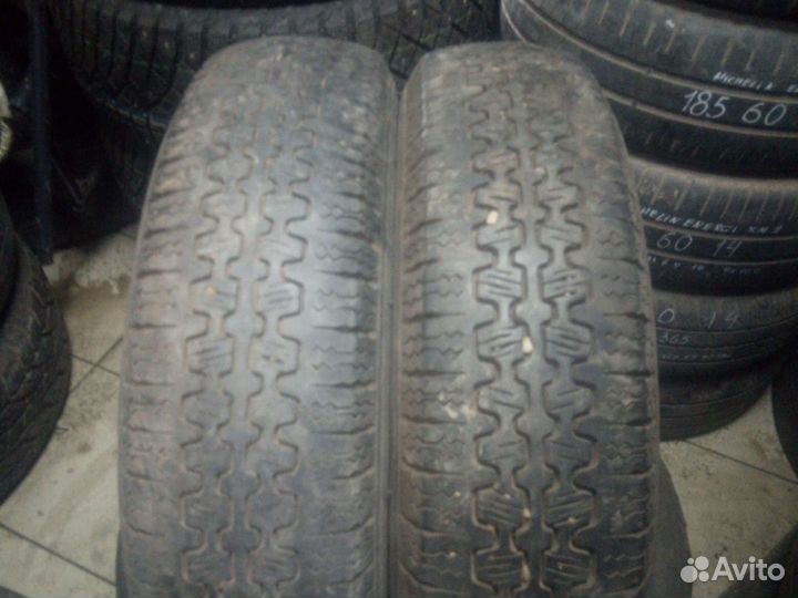 ЯШЗ Я-288 185/80 R15 89L