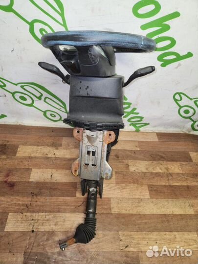 Колонка рулевая (в сборе) Ford Tourneo Custom