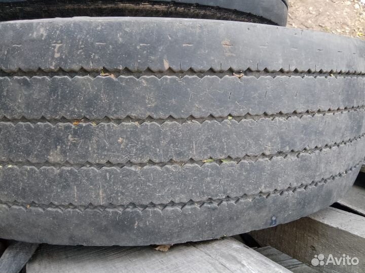 КАМА NF 201 295/80 R22