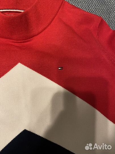 Tommy hilfiger платье