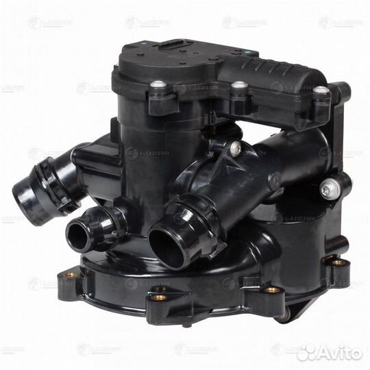 Термостат LT1811 luzar