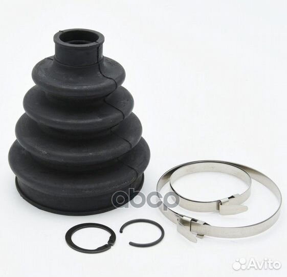 Пыльник шруса CD11007 jikiu