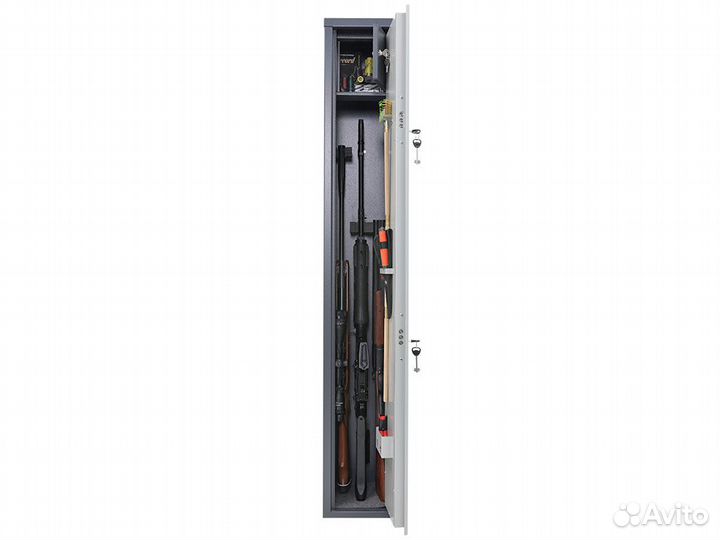 Оружейный сейф aiko беркут 3