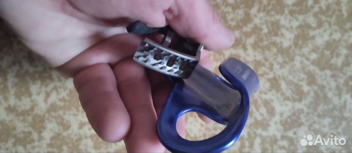 Спряжение для альпинизма