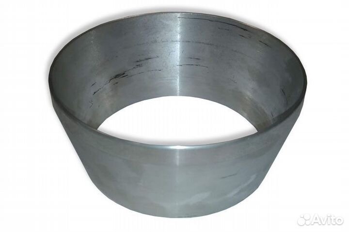 Обойма импеллера (обечайка) Yamaha 40-50 л.с 2т