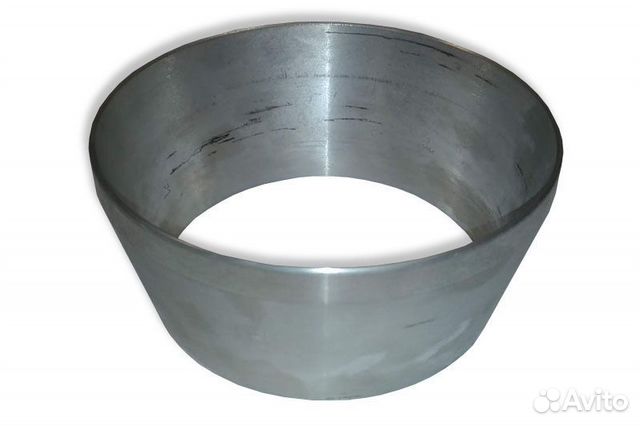 Обойма импеллера (обечайка) Yamaha 40-50 л.с 2т