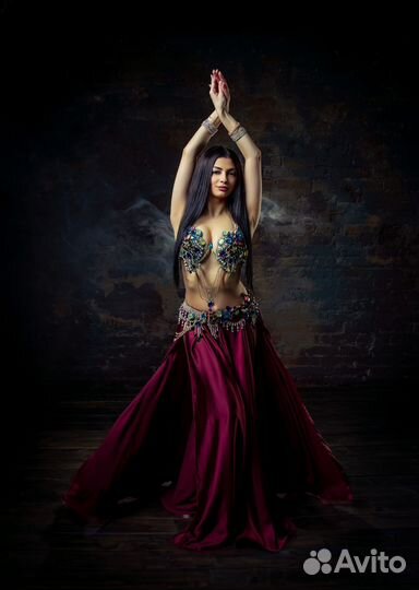 Школа восточного танца