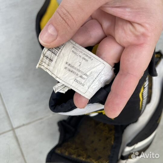 Налокотники хоккейные bauer