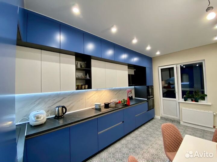 Кухня на заказ. Свое производство