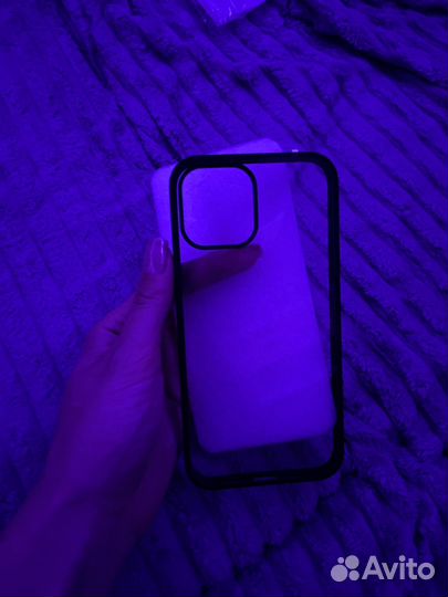 Чехол на iPhone 12 pro max