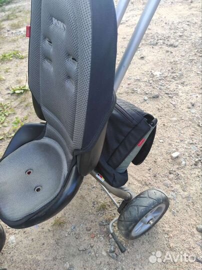 Велосипед детский Puky cat s6