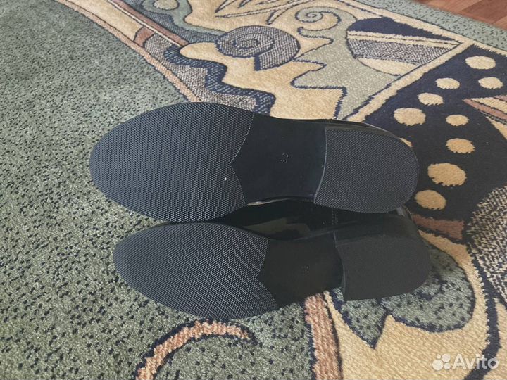 Ботинки и полуботинки женские 36