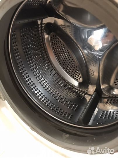 Стиральная машина бу lg 5 кг