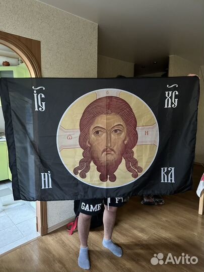 Флаги на заказ