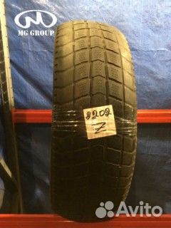 Roadstone Winguard Ice 205/65 R15