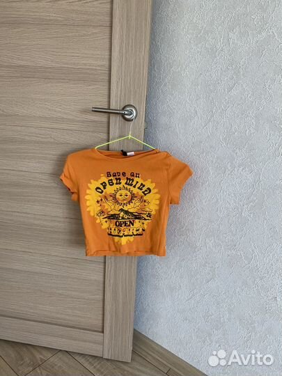 Топ женский