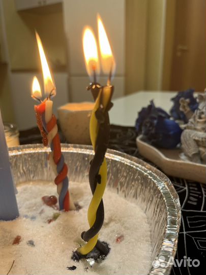 Гадание на Таро, Обряды, Нумерология