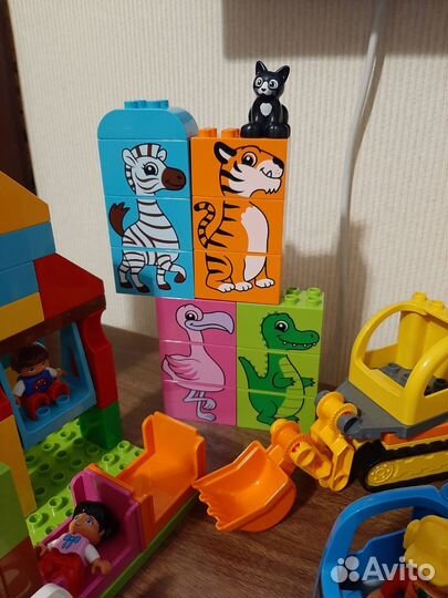 Lego duplo