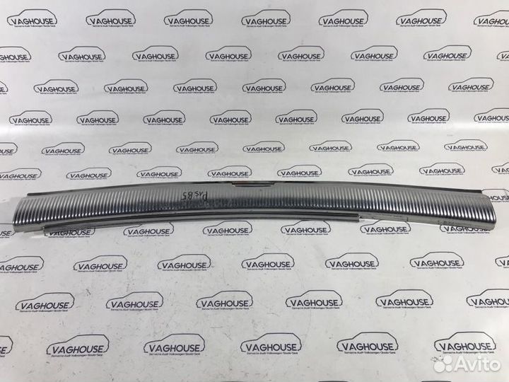 Накладка багажника Volkswagen Passat B5 3B2 1999