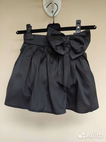 Детские вещи пакетом для девочек