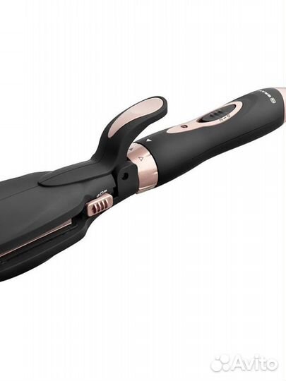 Мультистайлер гофра, выпрямление, щипцы