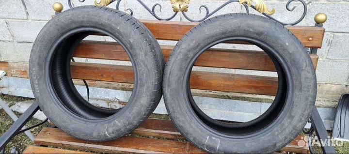 Pirelli Cinturato P1 205/55 R16 91V