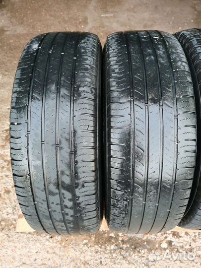Michelin Latitude Alpin 225/65 R17