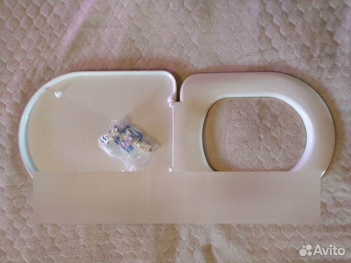 Сиденье для унитаза