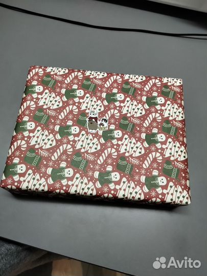 Коробка подарочная для подарка