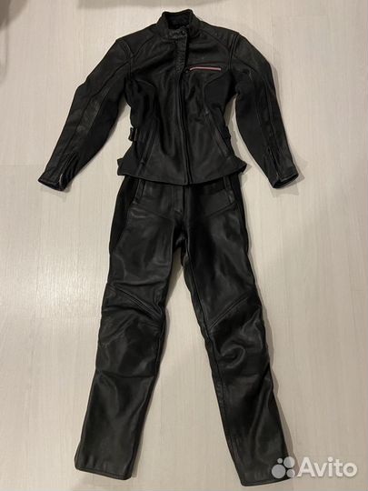 Мотокомбинезон женский Hein Gericke размер 40-42