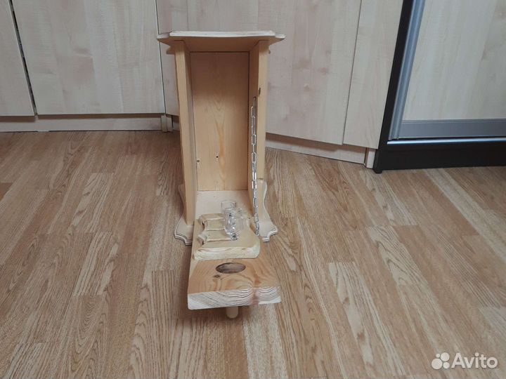 Бар в подарок лучшему другу